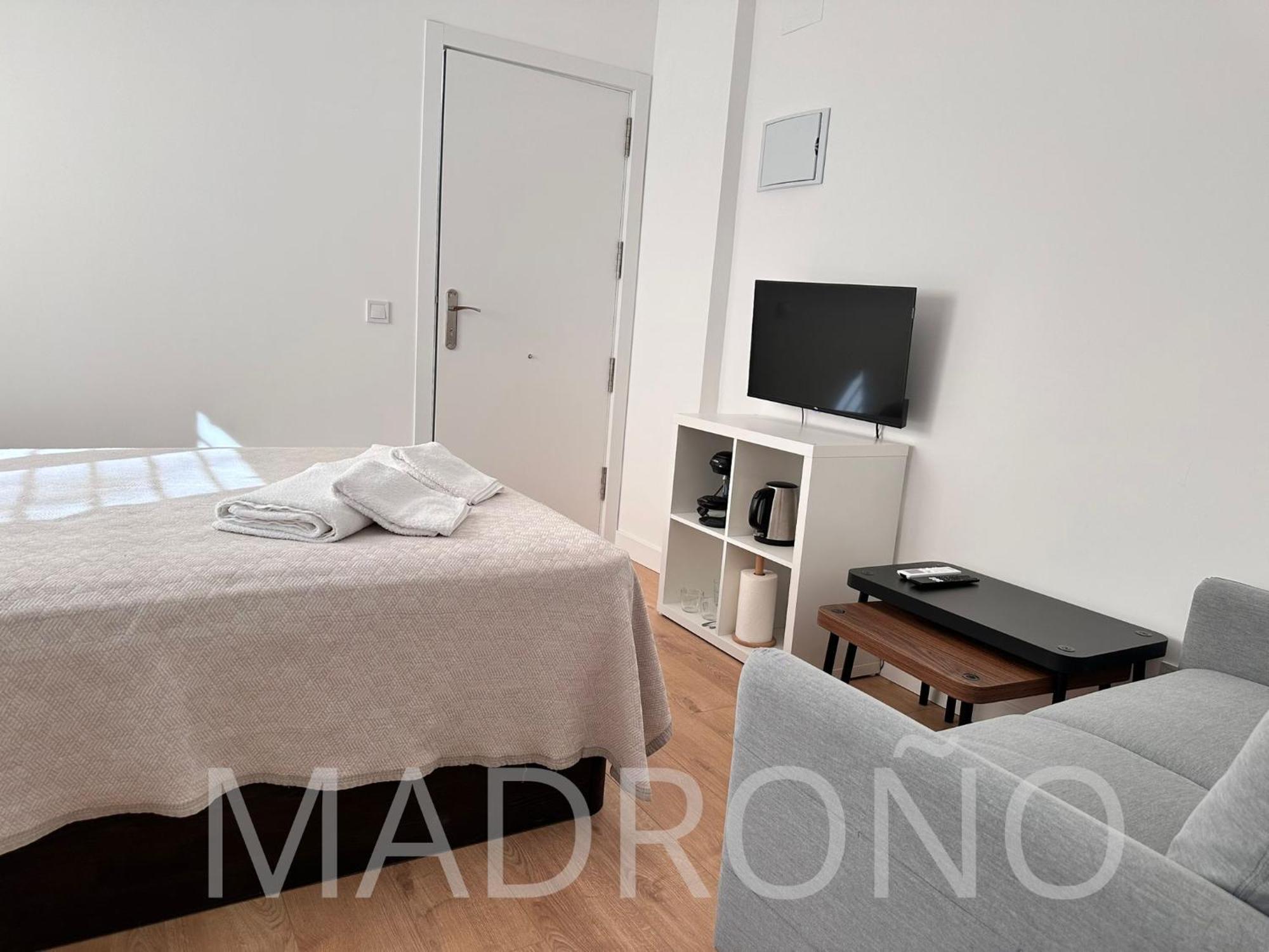 Casa Sergio - Madrid — Photos 3
