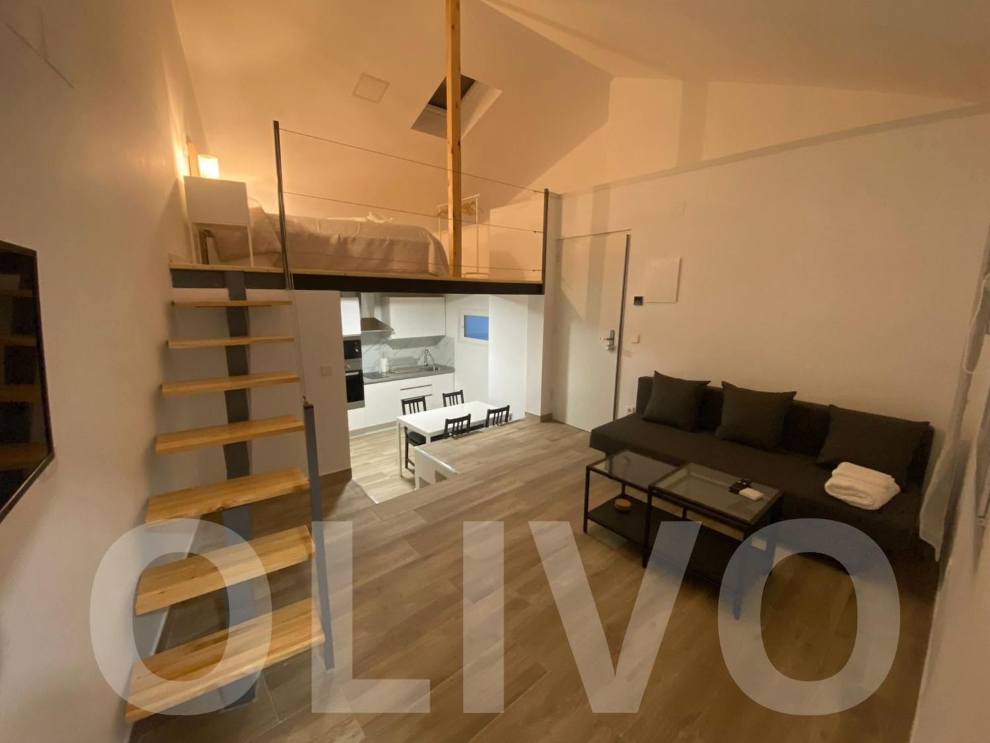 Casa Sergio - Madrid — Photos 2
