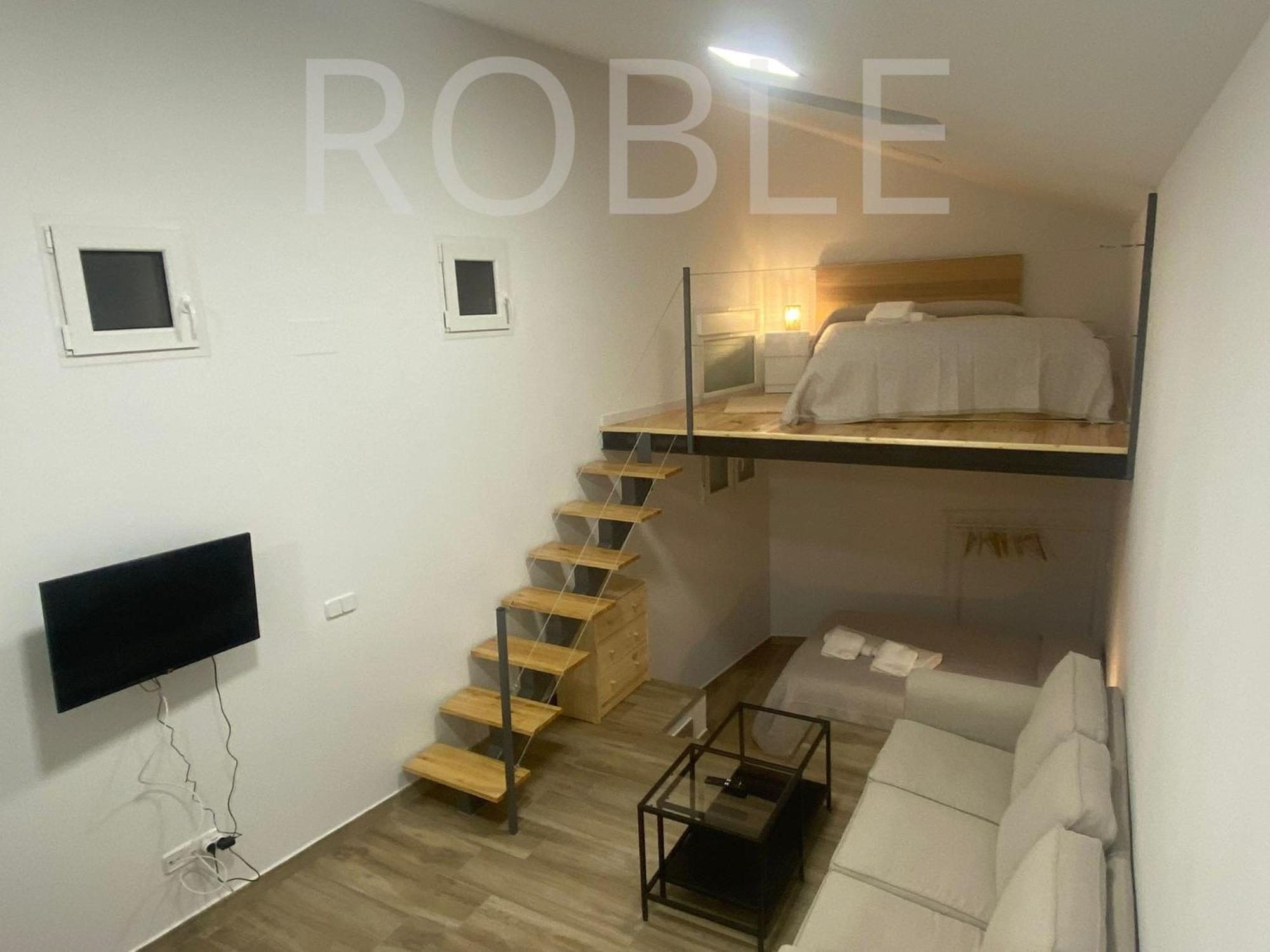 Casa Sergio - Madrid — Photos 1
